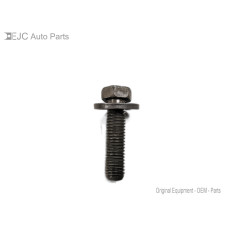 16K315 Camshaft Gear Bolt For 08-11 Jeep Wrangler  3.8